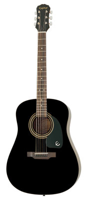 Epiphone AJ-100 Guitar