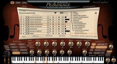 IK Miroslav Classic