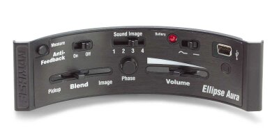 Fishman Aura Ellipse