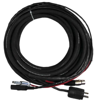 CBI Power and TRS Cable