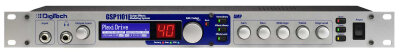DigiTech GSP1101 Preamp