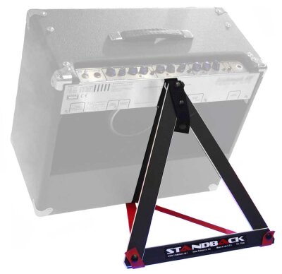 Triad Standback Support