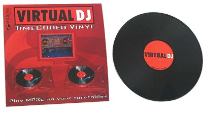 Hercules DJ Upgrade