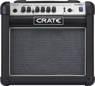 Crate FW15 Guitar Amp