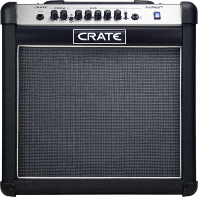 Crate FW15R Guitar Amp