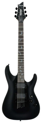 Schecter Damien-6 Guitar