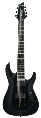 Schecter Damien-7 Guitar