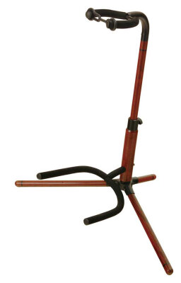 OnStage WGS100 Wood Stand