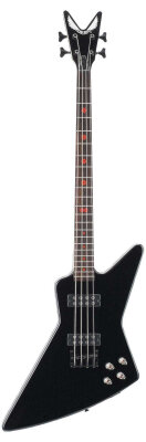 Dean Metalman 2A Z Bass