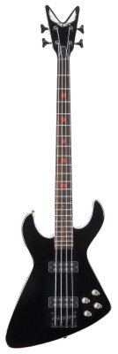 Dean Metalman 2A Bass
