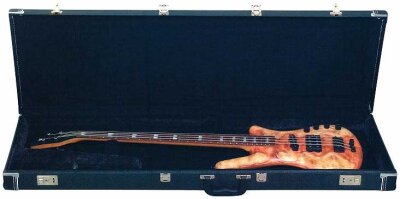 RockCase Bass Case