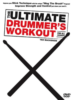 Ultimate Drummers Workout
