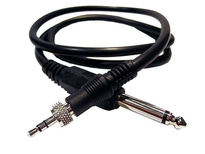 X2 Digital Guitar Cable