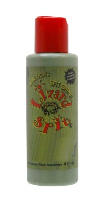 Lizard Spit Conditioner