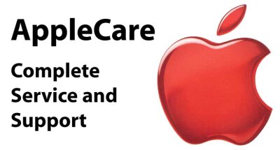 Applecare iPod Protection