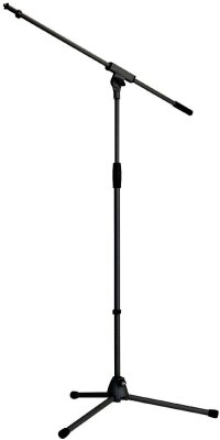K&M 210/6B Boom Stand