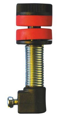 Aquarian Cymbal Spring