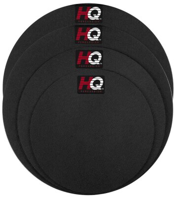 HQ Sound Off Mute Pack