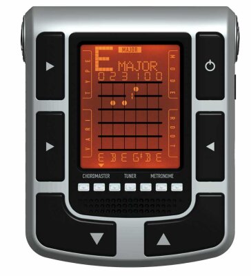 Planet Waves CTM Tuner