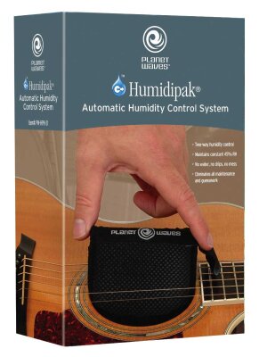 Planet Waves Humidipak