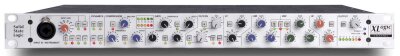 SSL XLogic Channel Strip