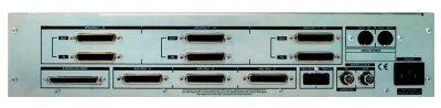 SSL XLogic Alpha Link SX