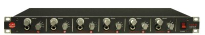 SM Pro HP6 Headphone Amp