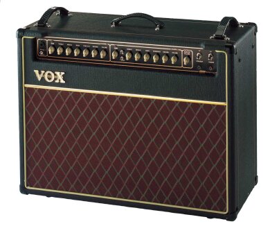 Vox AC50CP2 Classic Plus