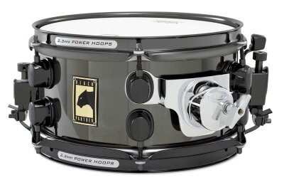 Black Panther Steel Snare