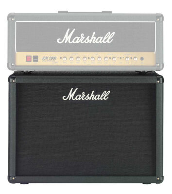 Marshall MC212 Cabinet