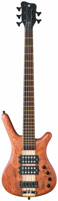 Warwick Double Buck Bass