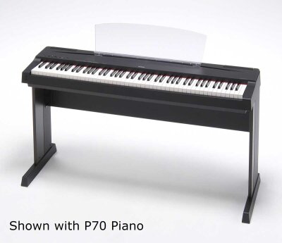 Yamaha L-70 P-70 Stand