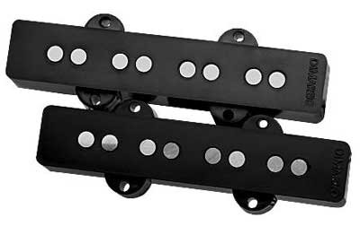 DiMarzio DP149 Pickup Set