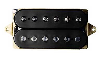 DiMarzio Virtual Hot PAF