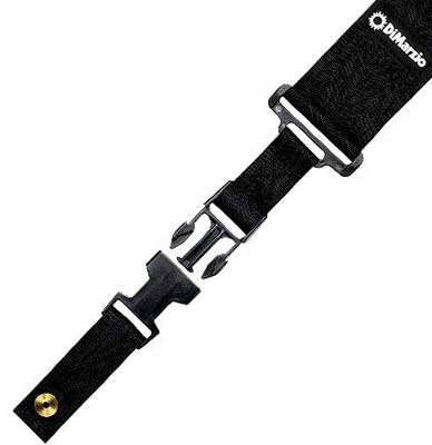 DiMarzio Nylon Strap