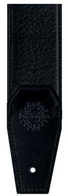 DiMarzio Leather Strap
