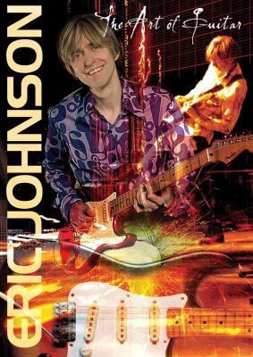 Eric Johnson Video