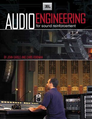 Sound Reinforcement Book