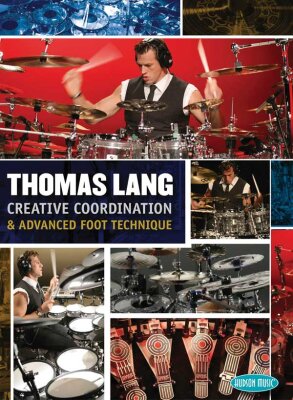 Thomas Lang Coordin. Vid