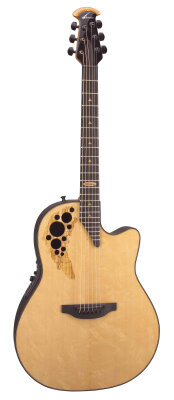 Ovation 2007BCS Acoustic