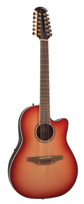 Ovation CC245 12-String