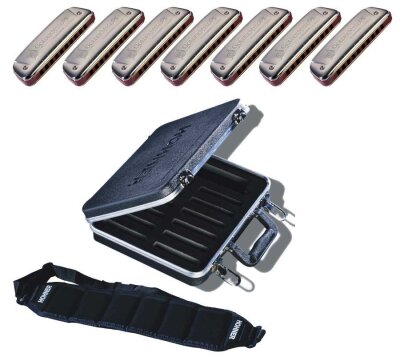 Hohner Golden Melody