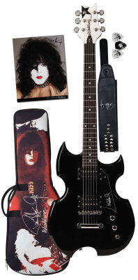 Washburn P. Stanley Pack