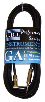 CBI Straight/Right Angle