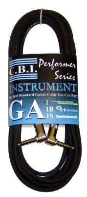 CBI Right Angle Cable