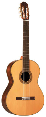 Alvarez CY118 Classical