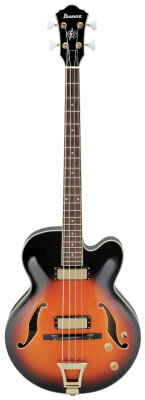 Ibanez AFB200 Artcore