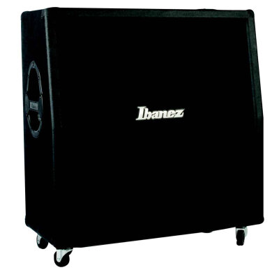 Ibanez IS412CA Guitar Cab