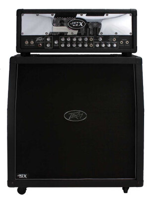 Peavey JSX Half Stack