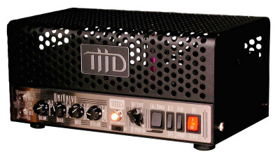 THD UniValve Guitar Amp